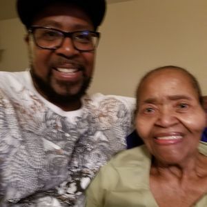 Meet your Posher, Keith